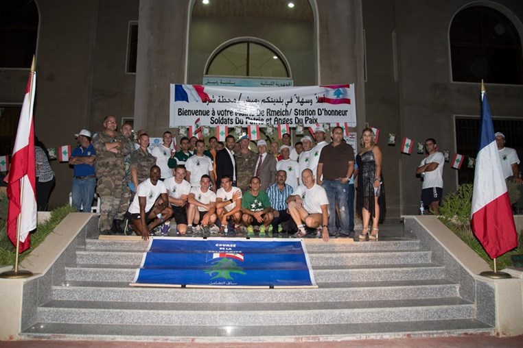 Course de la solidarite 